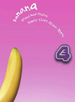 香蕉第一季