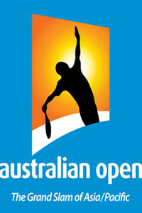 澳大利亚网球公开赛 2012
