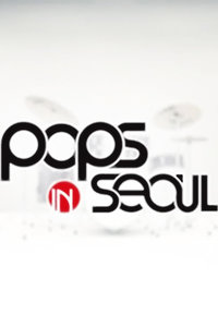 Pops In Seoul 2014